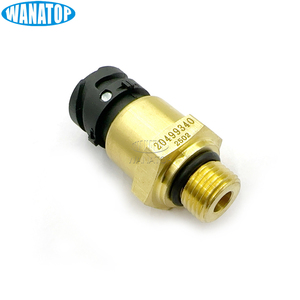 オイル圧力センサー20499340ボルボEC360B EC460BショベルG900用 - Product Image 1