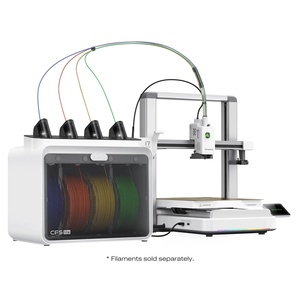Creality SPARKX I7 Smart High Speed <b>3D</b> <b>Printer</b> | AI Photo to Multicolor Printing - Product Image 1