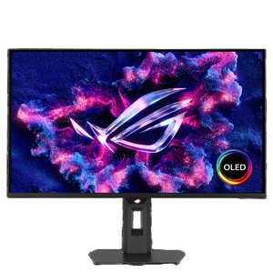 NOUVEAU A.S.U.S XG27AQWMG 2560*1440 Taux de rafraîchissement 280Hz OLED Temps de réponse 0,03ms 1500 cd/m 16/9 1500000/1 - Product Image 1