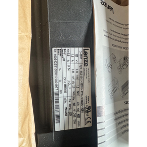MCS 06I41-R8080-B11N -8T5800N-R0SU Nuovo Open Box ID 15034253 CNC - Product Image 4