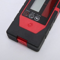 LS-60L Niveau Laser rotatif auto-nivelant Récepteur