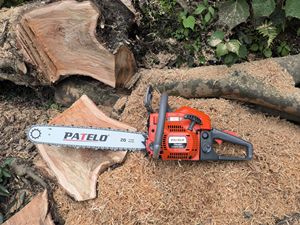 Chất lượng tốt nhất độc đáo nhỏ <span class=keywords><strong>Chainsaw</strong></span> chuyên nghiệp cs4660/cs5060/cs5460 Xăng <span class=keywords><strong>Chainsaw</strong></span> 54.6cc CE TUV - Product Image 6
