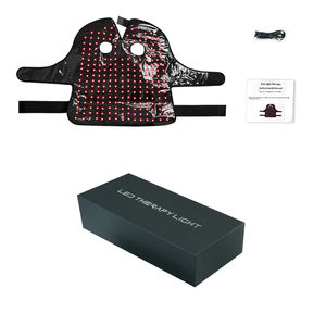 Nouvelle ceinture de luminothérapie infrarouge rouge pour chevaux et animaux de compagnie, appareil de traitement de cicatrisation des plaies pour le <span class=keywords><strong>visage</strong></span>, le corps, les pieds, la tête, le nez, les mains - Product Image 2