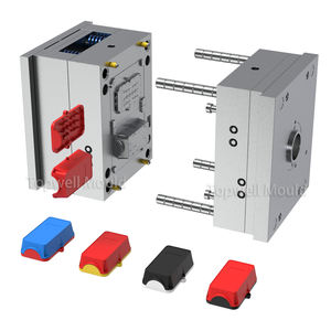 Custom Electronic Parts metal injection molding Make High Precision metal injection molding machine