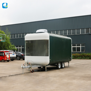 Chariot de vente ambulant portable Chammp pour glaces <span class=keywords><strong>et</strong></span> desserts surgelés, léger <span class=keywords><strong>et</strong></span> mobile, idéal pour la restauration extérieure à petite échelle lors de foires <span class=keywords><strong>et</strong></span> événements. - Product Image 6