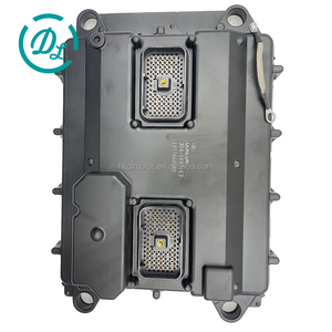 โมดูลควบคุมเครื่องยนต์ EexcavaStart 304-5687 10R-5644 ECM สำหรับรถตักล้อยางรุ่น 928G 930G 950H 980K 12H 120M 140H 14H 143H 160H - Product Image 2