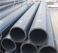 36 Pn10 150Mm Hdpe Pipe Dn150