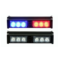 30 ED 36 36 "ONG ar UAL or olor mermergency ararning Rill raffraffic ddvisor trotrobe ight ar blanco rojo