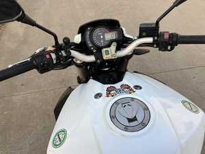 <span class=keywords><strong>Benelli</strong></span> Dragon 600cc Moto <span class=keywords><strong>Gialla</strong></span> Premium Streetbike con Velocità Massima >220km/h e Prestazioni Affidabili - Product Image 2