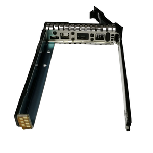727695-001 2.5 pouces NVMe SSD plateau de disque dur Caddy Proliant DL380 DL388 DL360 DL325 DL560 <span class=keywords><strong>DL180</strong></span> <span class=keywords><strong>Gen10</strong></span> G10 support de serveur Caddy - Product Image 3