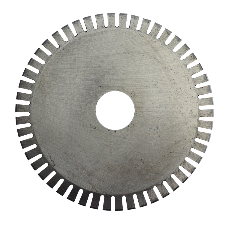 Plastic cutting machine rubber tyre shredder blades and knives