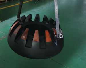 Joint d'étanchéité annuel en caoutchouc BOP Shenkai Rongsheng 5000 psi - Product Image 3