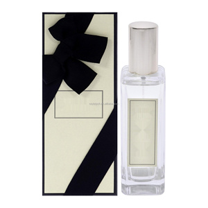 Eau de parfum en spray personnalisée OEM ODM avec parfum floral, chaîne d'approvisionnement stable et livraison rapide - Product Image 1