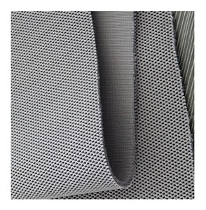 <span class=keywords><strong>Tela</strong></span> 3d de 100% poliéster transpirable para sofá, <span class=keywords><strong>tela</strong></span> estándar oeko-tex, color <span class=keywords><strong>gris</strong></span>, 100 - Product Image 2