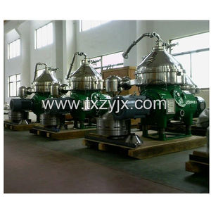 Gegarandeerd kwaliteit <span class=keywords><strong>Westfalia</strong></span> Disc Stack <span class=keywords><strong>centrifuge</strong></span> - Product Image 6