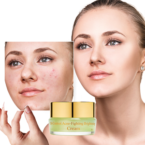 Crème Réparatrice Anti-Acné Z-H1 pour le Visage à l'Extrait de Tea Tree, Centella Asiatica et <span class=keywords><strong>Acide</strong></span> Salicylique – Contrôle du Sébum - Product Image 3