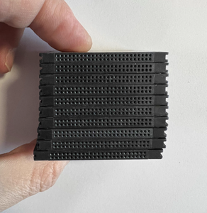 การ์ดหน่วยความจำ <span class=keywords><strong>Transcend</strong></span> Industrial CF Card ขนาด 128MB 256MB 512MB <span class=keywords><strong>1GB</strong></span> 2GB 4GB 8GB Ultra CF - Product Image 4