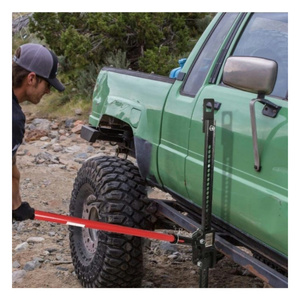 <span class=keywords><strong>Cric</strong></span> <span class=keywords><strong>Cric</strong></span> <span class=keywords><strong>Cric</strong></span> hydraulique, chariot élévateur - Product Image 3