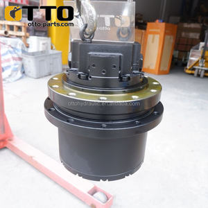OTTO Excavateur Final Drive 528-9315 5289315 Moteur de Voyage Assy pour Caterpillar 306 306.5 305 305.5 GC 305.5E2 - Product Image 1