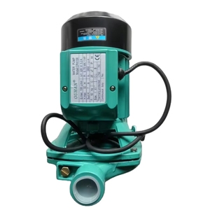 New Original <strong>OUHAN</strong> Water Pump CPM-158-0.75KW 220V50HZ Original New Product - Product Image 1
