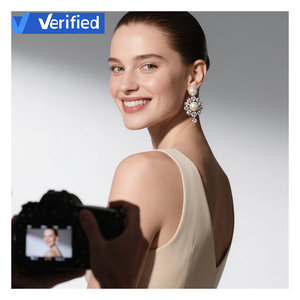 Servizi di <span class=keywords><strong>Fotografia</strong></span> e Videografia per Gioielli e Accessori CHANGTENG con Opzione di Stampo Privato Compatibile Origine Shandong - Product Image 2