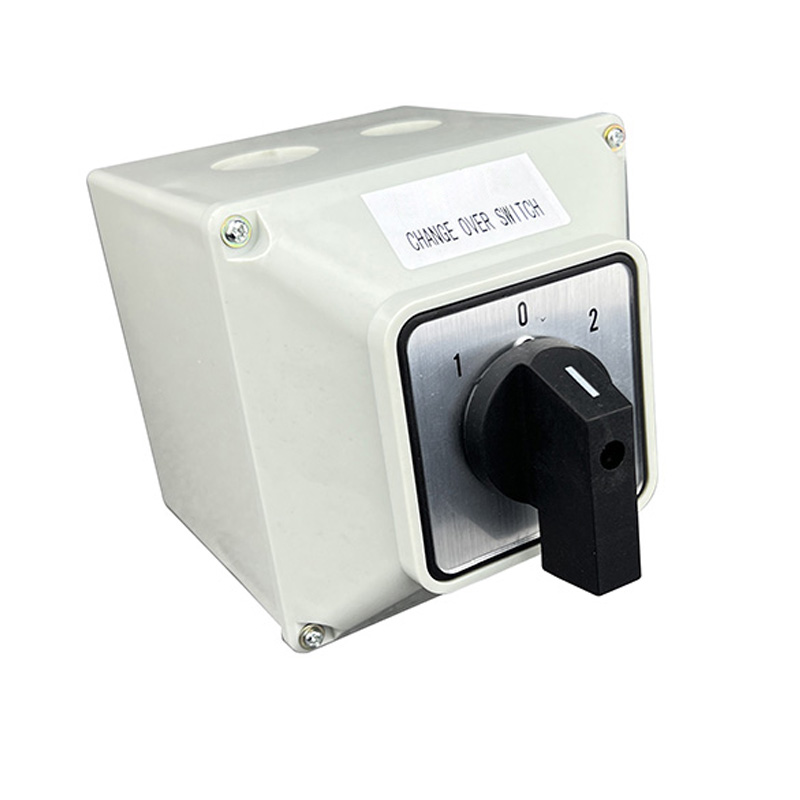 INTERRUTTORE SEZIONATORE ROTATIVO - DA QUADRO - MANOPOLA ROSSA - 4P 6M EN50022 125A INTERRUTTORE SEZIONATORE ROTATIVO - DA QUADRO - MANOPOLA ROSSA - 4P 6M EN50022 125A
