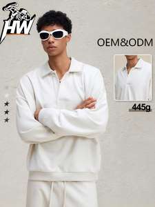 Camiseta <span class=keywords><strong>Polo</strong></span> de Alta Calidad 100% Algodón para Hombre, Marca de Lujo, Diseño de <span class=keywords><strong>Manga</strong></span> <span class=keywords><strong>Corta</strong></span>, Logotipo Bordado, Camiseta de Verano para Hombre - Product Image 2