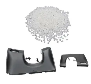 JESUG سعر رخيص للتركيبات البلاستيكية من منتجات الرذاذ PE LDPE HDEP PP PC