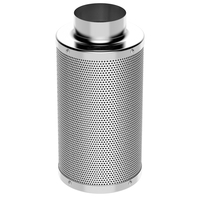 Pemurni filter arang kulkas, filter karbon aktif Filter udara untuk hidropo
