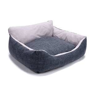 Luxus Hohe Ausfallsicherheit pet hund sofa Für Kalten Wetter Sofa Geformt Hund Betten Melbourne - Product Image 3