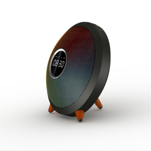 畅销书便携式RGB蓝牙扬声器，带低音炮<span class=keywords><strong>HiFi</strong></span>立体声防水防震派对户外家用扬声器 - Product Image 2