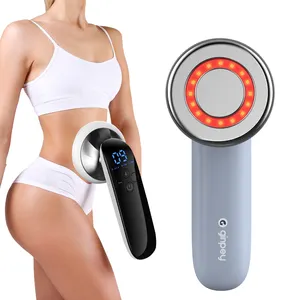 Cellulite Massage Machine Skin Tightening Machine Fat Loss Cellulite Massager Body Contouring Slimming Device