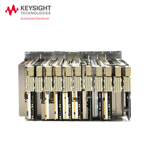 เครื่องกำเนิดสัญญาณ Keysight PXI Microwave 1 MHz ถึง 44 GHz สำหรับห้องปฏิบัติการและใช้งานที่บ้าน รุ่น M9383A - Product Image 5