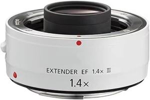 Adaptateur Ca non EF 1.4X III - Product Image 5