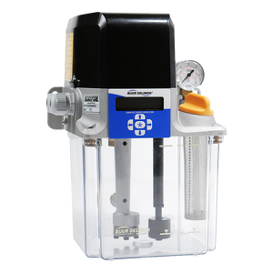 Bomba de Lubricación Bijur <span class=keywords><strong>Delimon</strong></span> de Múltiples Series para Sistemas de Lubricación Centralizada Automática - Product Image 1