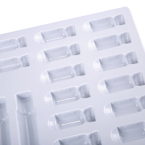 Inserto <span class=keywords><strong>de</strong></span> Plástico <span class=keywords><strong>para</strong></span> Viales, Bandeja <span class=keywords><strong>para</strong></span> Inyección <span class=keywords><strong>de</strong></span> Polvo Liofilizado, Ampolla <span class=keywords><strong>de</strong></span> Líquido Oral, Envase Blíster <span class=keywords><strong>para</strong></span> Botellas <span class=keywords><strong>de</strong></span> Vidrio con Ácido Hialurónico - Product Image 5