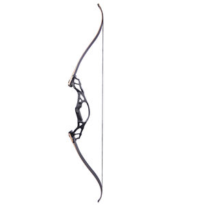 Professionele Competitieve Recurve Boog Voor Boogschietuitrusting Jachtaccessoires Wedstrijdbogen - Product Image 6