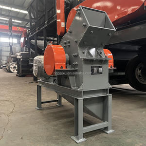 เครื่องบดทรายสำหรับเครื่องยนต์ดีเซลขนาดเล็ก - Product Image 5