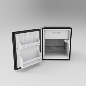 Mini Refrigerador Solar GCSOAR, Congelador de 65L, Ahorro de Energía, PFT-RV65B - Product Image 6