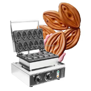 Macchina per Waffle per vagine, - Product Image 4