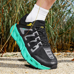 Chaussures de course confortables de haute qualité, neuves, respirantes, ultralégères, unisexes, pour la course en plein air, baskets décontractées personnalisées, chaussures de mode - Product Image 6