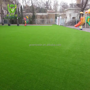 Cesped Artificielle Para jardin Tuiles de <span class=keywords><strong>Gazon</strong></span> <span class=keywords><strong>Synthétique</strong></span> Artificiel Tapis <span class=keywords><strong>Rouleau</strong></span> d'Herbe pour Balcon et Jardin Aménagement Paysager - Product Image 5