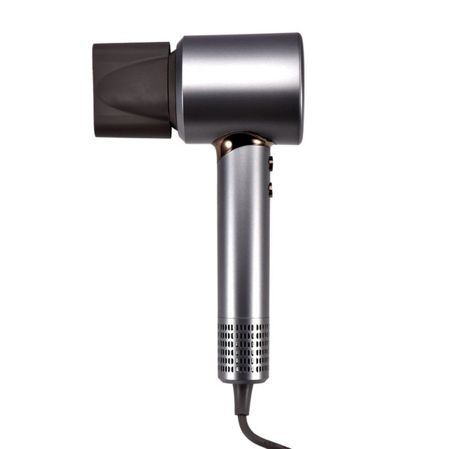 Custom Hair Dryers Professional Salon Light Weight High Speed Hair Blower Negative Ionic Turbo Hair Dryer
