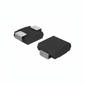 Original One Stop Service Electronic Components Sale Single Diodes DO-214AB, SMC RS3B - Product Image 1