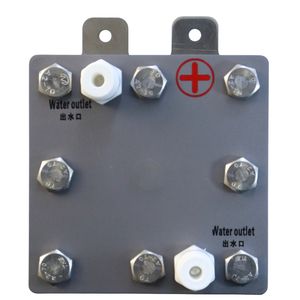 Draagbare 300Ml Pem Waterstof Elektrolyse Cel 117 Membraan Zuiver Water Elektrolyzer Gerichte Waterstof <span class=keywords><strong>Generator</strong></span> - Product Image 3