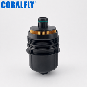 68507598AA 68498720AA กรองน้ำมันเครื่องสำหรับรถยนต์ Mopar Jeep Wrangler / RAM - Product Image 3