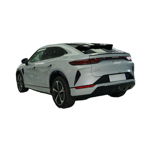 2025 BYD canzone <span class=keywords><strong>L</strong></span> EV SUV di medie dimensioni 662km puro elettrico Smart Driving Range <span class=keywords><strong>oltre</strong></span> il modello - Product Image 5