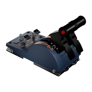 Simulador de Vuelo Airbus con Acelerador |   Compatible con X-Plane, MSFS y <span class=keywords><strong>P3D</strong></span> - Product Image 3