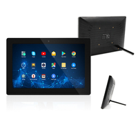 Ucuz Tablet 10 inç A64 1Gb Ram 8Gb Rom Android 6.0 dokunmatik hepsi bir Pc