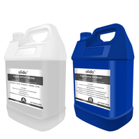 Résine époxy liquide solide Alida Factory pour revêtements de sol, adhésifs et produits d'étanchéité pour le marché américain